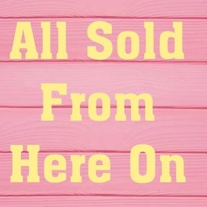 Everything sold from here down